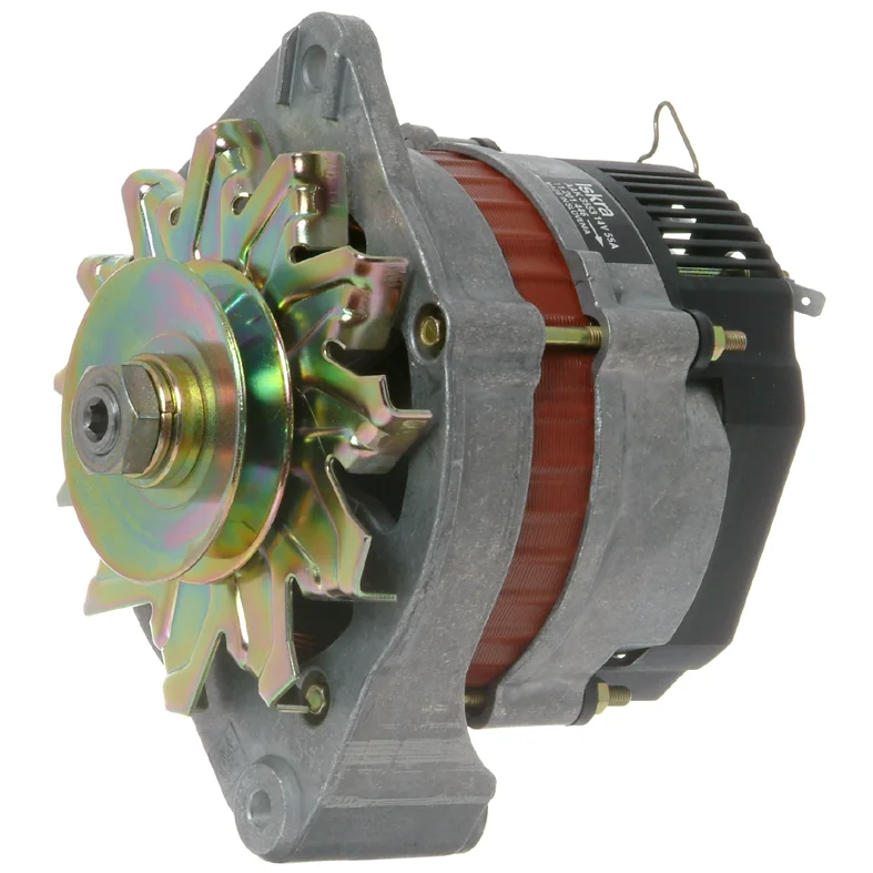 Audi/VW Dynamo 12V-55A