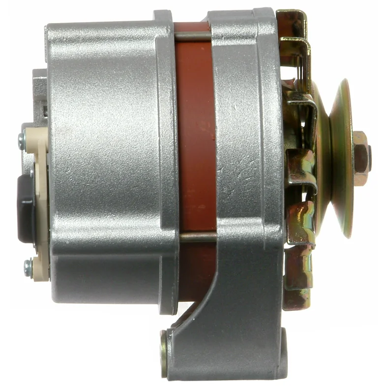 Mercedes Dynamo 12V-55A
