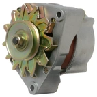 Mercedes Dynamo 12V-55A