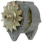 Dynamo 12V-55A V/H