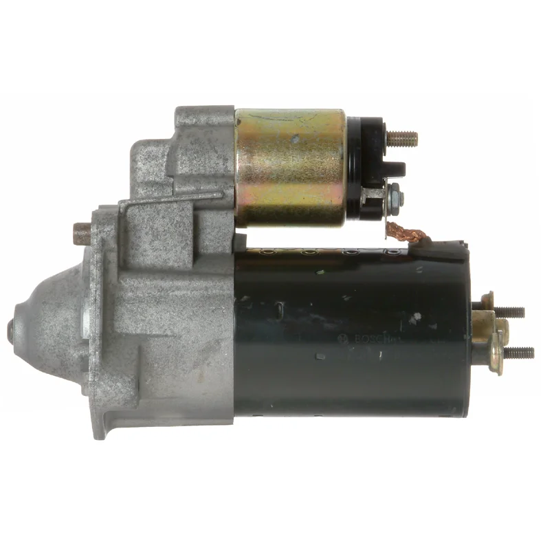 Start 12V-1,1kW passer Volvo