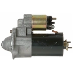 Start 12V-1,1kW passer Volvo
