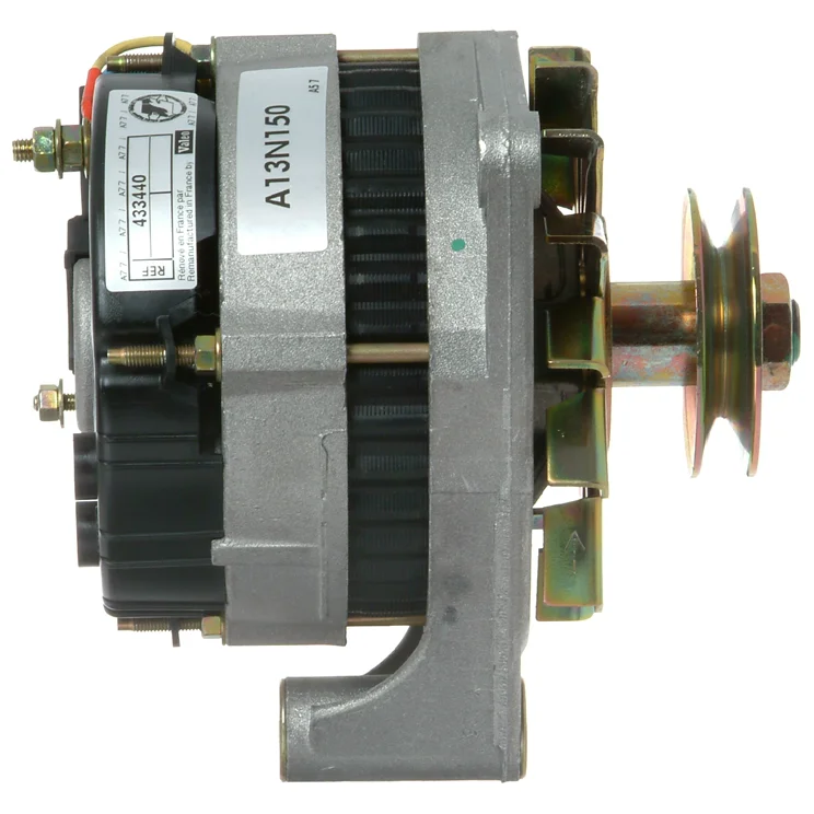 Renault 18, Dynamo (11-0170)