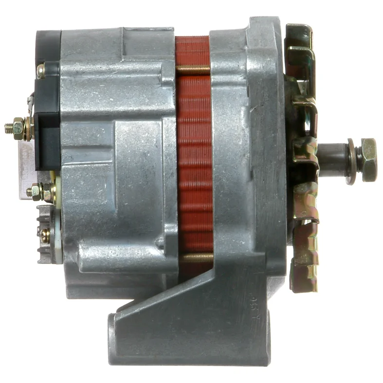 Mercedes Dynamo 12V-55A