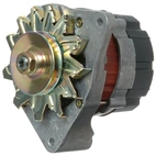 Saab Dynamo 12V-70A, (GE-3164)