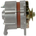 Ford H/H Dynamo 12V-70A