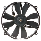 Kjølevifte m. MB C (202) venstre