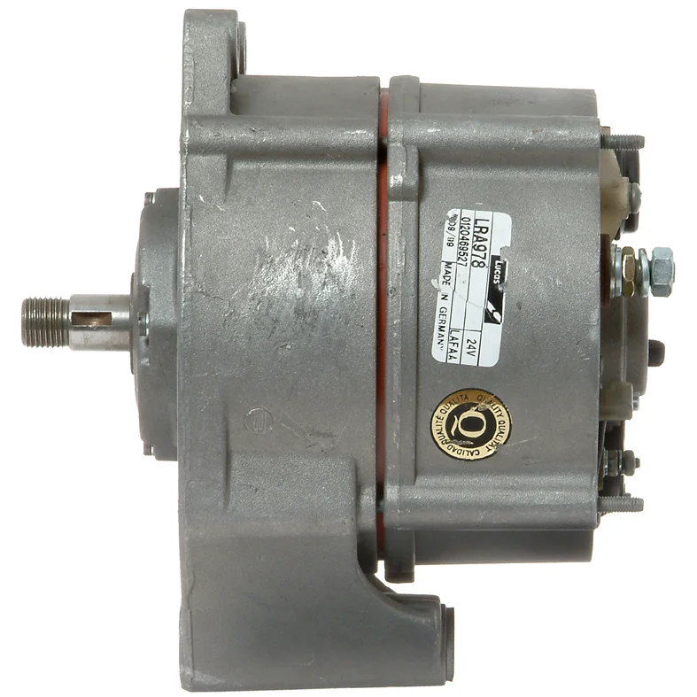 DAF/MAN Dynamo 24V-55A