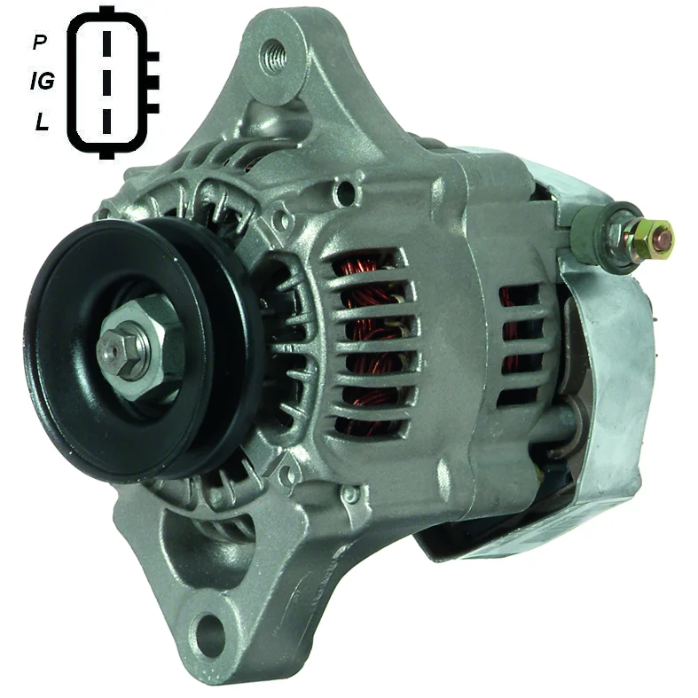 Kubota Dynamo 12V-40/45A