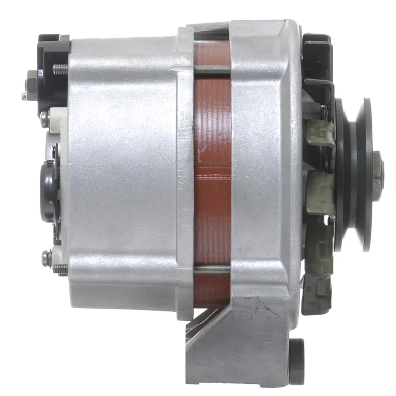 Mercedes Dynamo 12V-80A