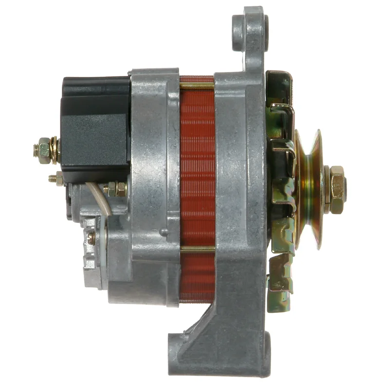 VW Golf/Jetta 1.3/1.6 86>, Dynamo