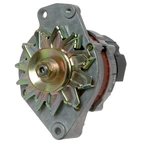 VW Golf/Jetta 1.3/1.6 86>, Dynamo