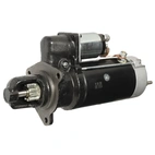 Startmotor 24V-6.7kW passer til Scania