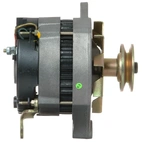 Dynamo 12V-55A passer Volvo