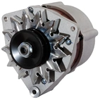 Mercedes/Iveco Dynamo 12V-65A