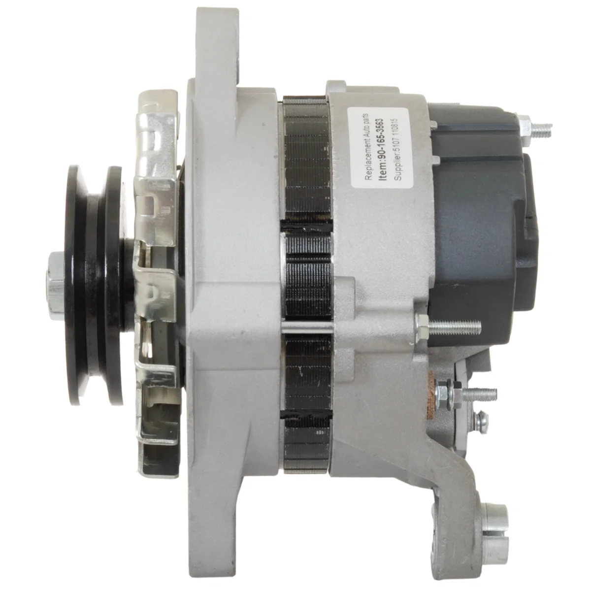 Fiat/Same Dynamo 12V-65A