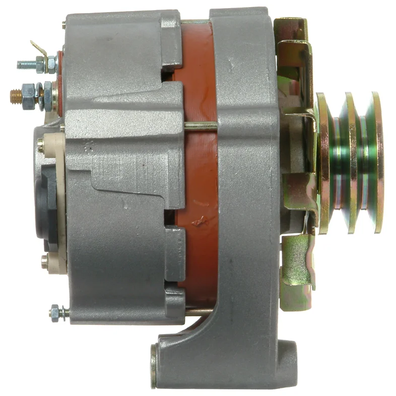 Dynamo 12V-80A passer Volvo