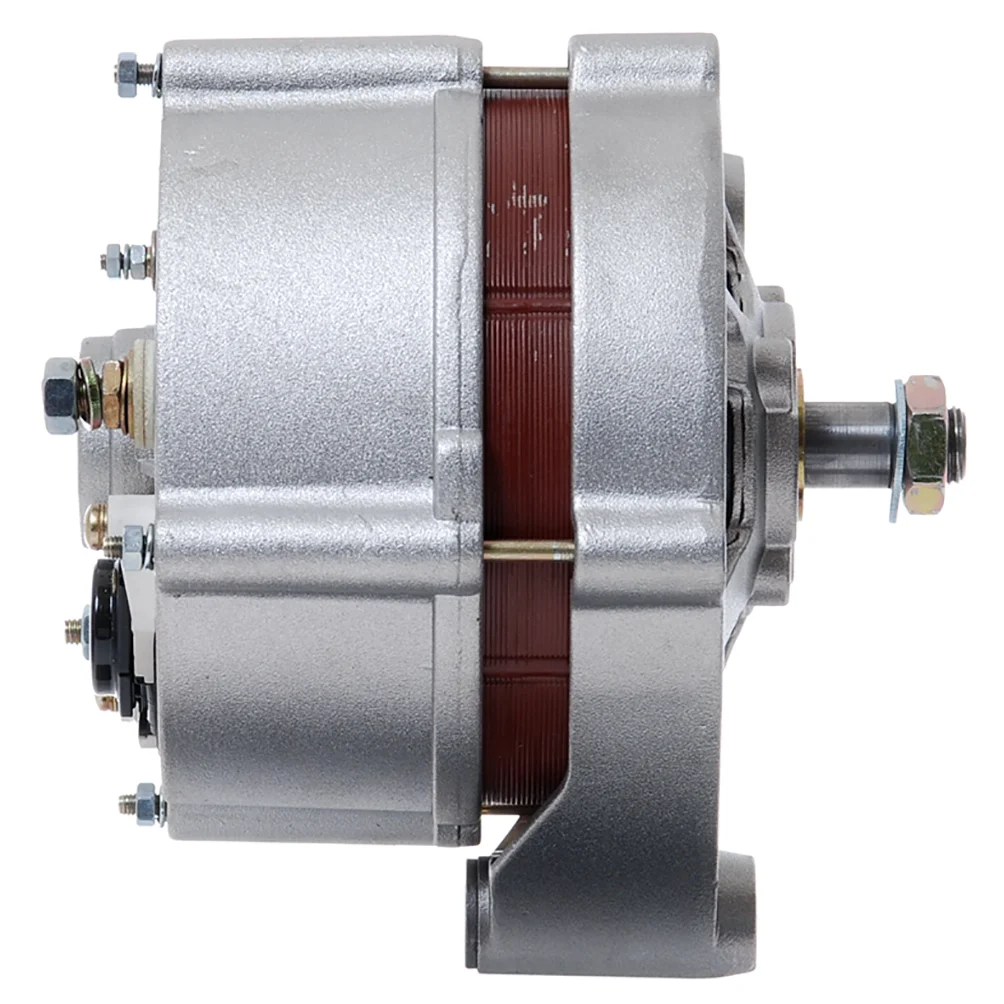 Dynamo passer for Ford/Iveco 24V-55A