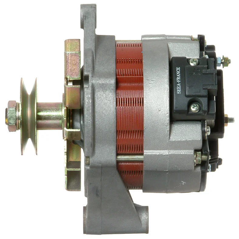 Renault Dynamo 12V-60A (11-0512)