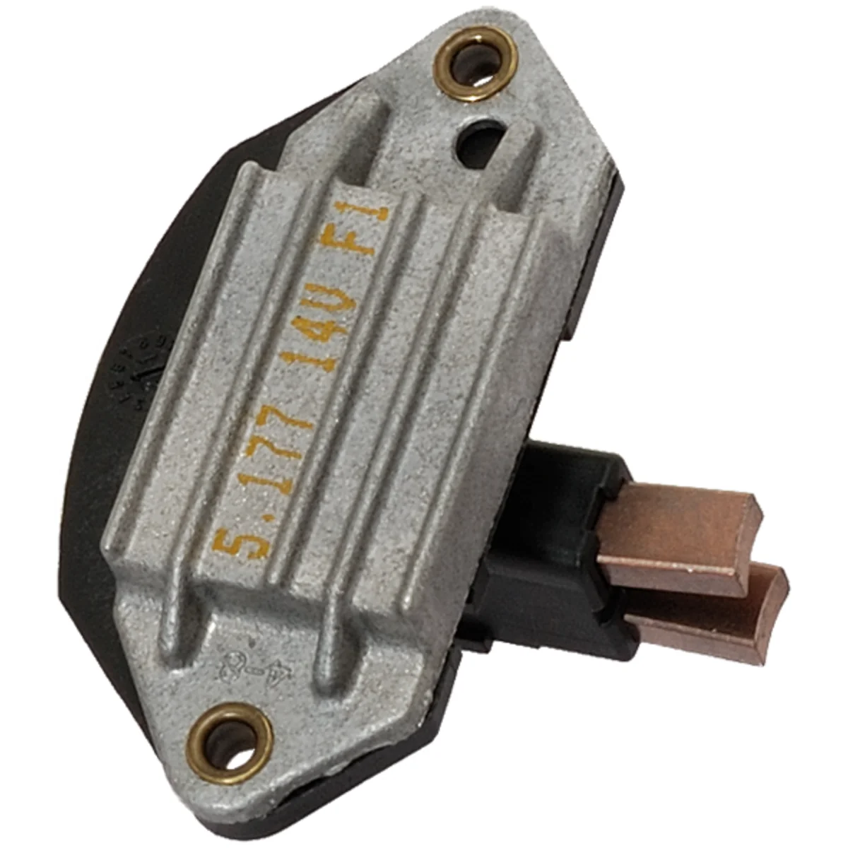 Regulator Iskra 14V, AER 1560