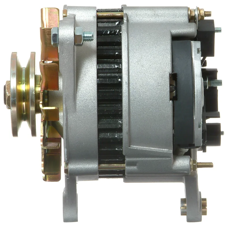 Ford Fiesta Dynamo 12V-70A