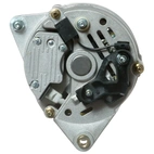 Ford Fiesta Dynamo 12V-70A