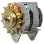 Ford Fiesta Dynamo 12V-70A