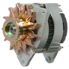 Ford / MF Dynamo 12V-55A