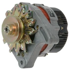 Fiat/Lancia Dynamo 12V-55A