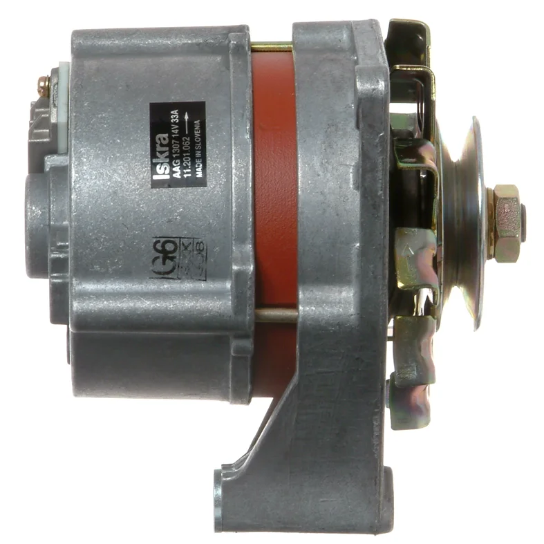 Steyr Dynamo 14V-33A (11-0603)