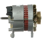Ford Transit Diesel, Uten drivstoffpumpe