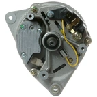Ford Transit Diesel, Uten drivstoffpumpe