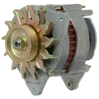 Ford Transit Diesel, Uten drivstoffpumpe