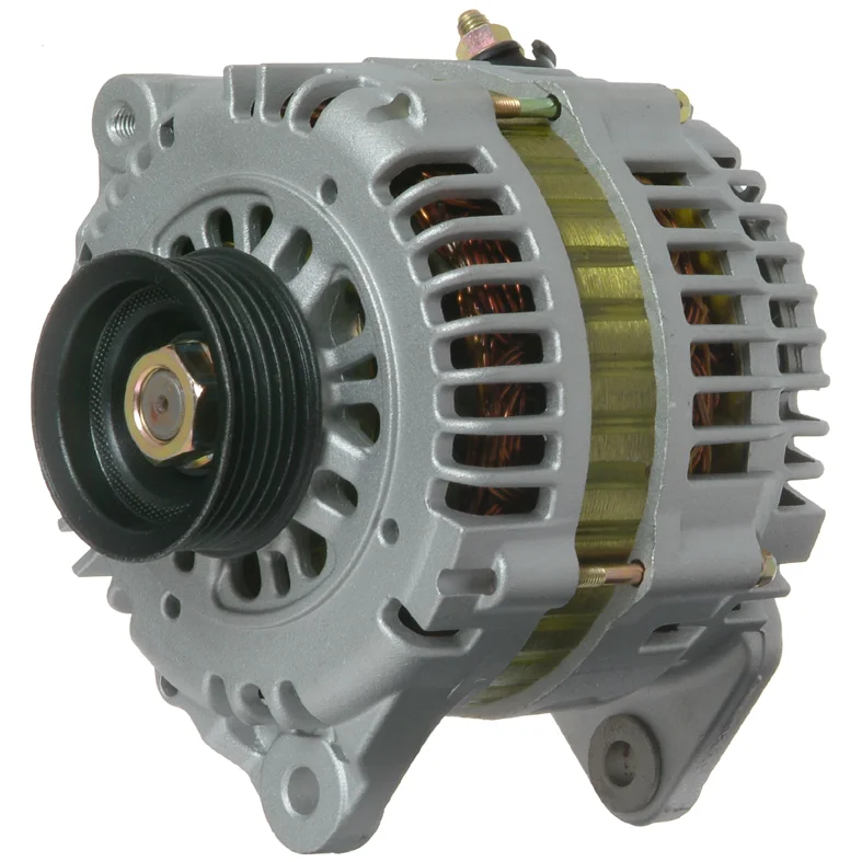 Nissan Maxima Dynamo 12V-100A