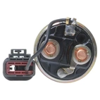 Innslagsrelé 12V, Hitachi S114-454