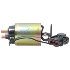 Innslagsrelé 12V, Hitachi S114-454