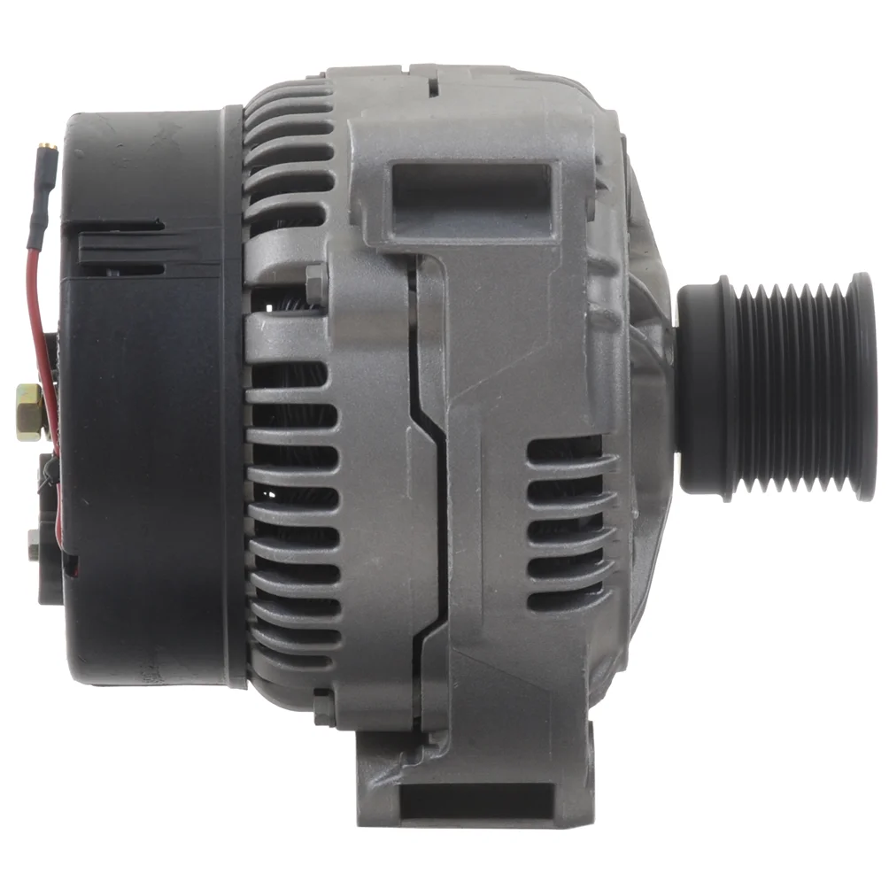 Mercedes Dynamo 12V-120A