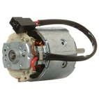 Viftemotor passer Scania 24V