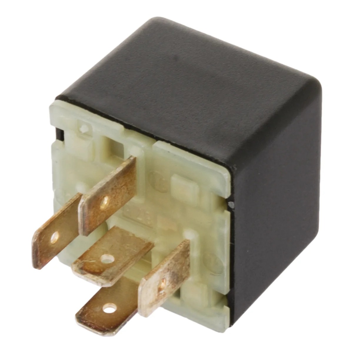 Drivstoffpumpe-relé, Saab