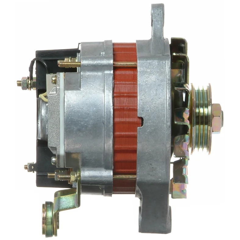 Dynamo 12V-70A passer Volvo