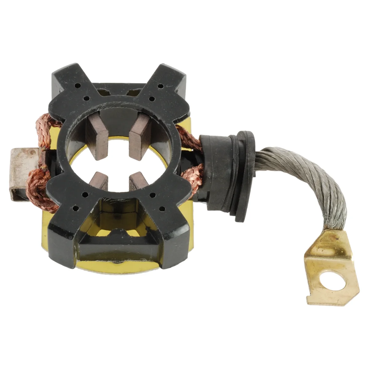 Børsteholderplate for Ford stm. E9OZ-11061A