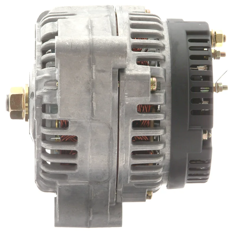John Deere Dynamo 12V-115A