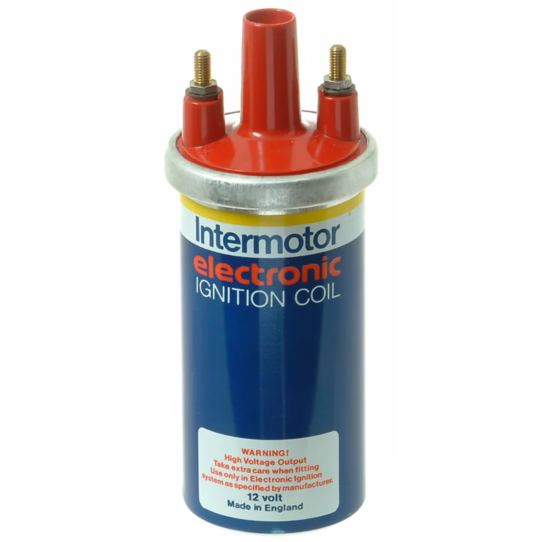 Tennspole Elektronisk Toyota