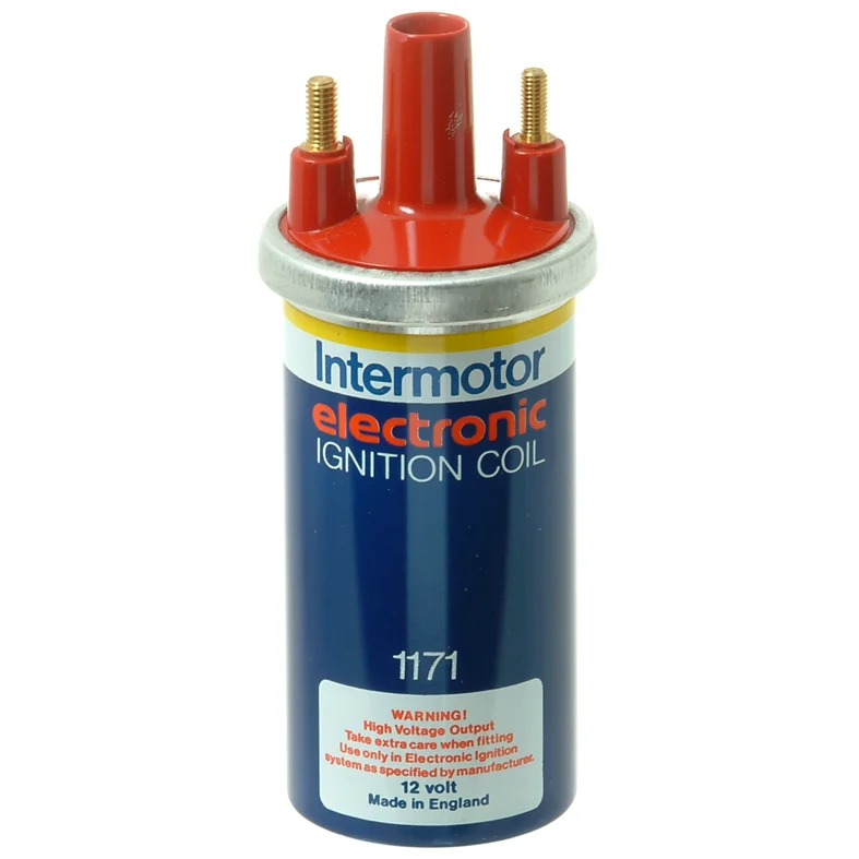 Tennmagnet Elektronisk Nissan