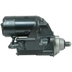 Kasse Startmotor 12V