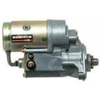 Termo K./Carrier Startmotor 12V