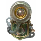 Termo K./Carrier Startmotor 12V