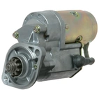 Termo K./Carrier Startmotor 12V