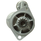 Yanmar Startmotor 12V-1.4kW