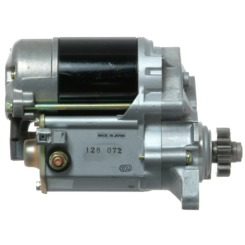 Yanmar/Thermo K. Startmotor 12V